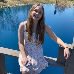 Meet your Posher, Marissa